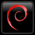 debian linux